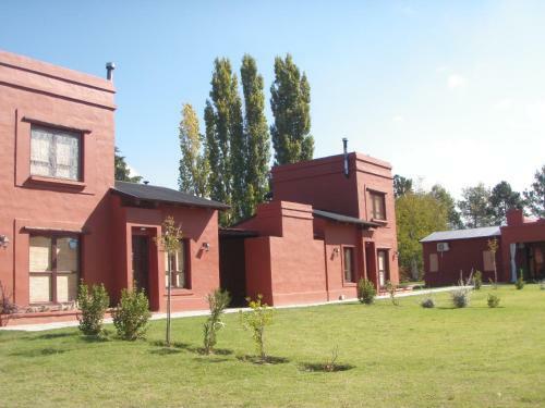 Lodge Caba�as La Cosecha