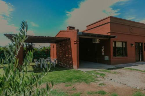 Lodge Caba�as La Cosecha