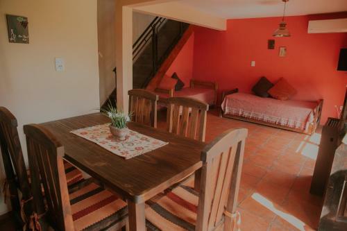 Lodge Caba�as La Cosecha