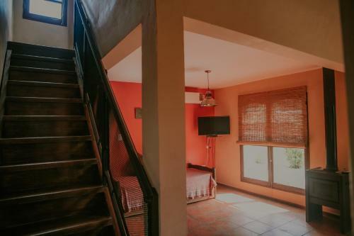 Lodge Caba�as La Cosecha