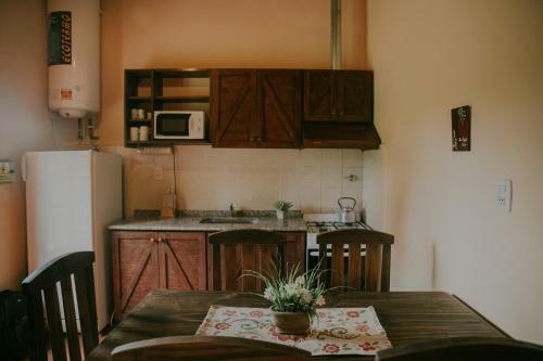 Lodge Caba�as La Cosecha