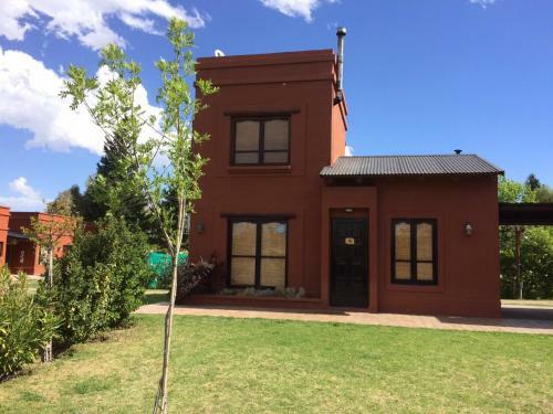 Lodge Caba�as La Cosecha