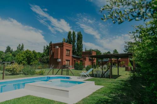 Lodge Caba�as La Cosecha