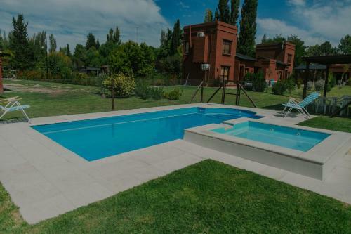 Lodge Caba�as La Cosecha