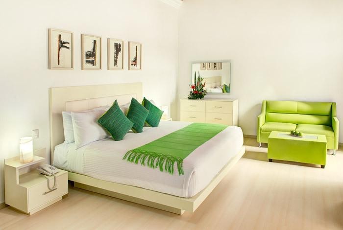 Hotel La Catrina De Alcal�