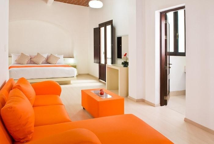 Hotel La Catrina De Alcal�