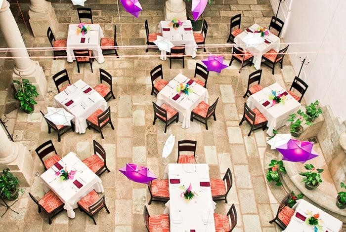 Hotel La Catrina De Alcal�
