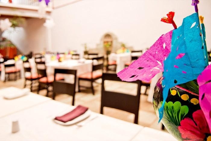 Hotel La Catrina De Alcal�