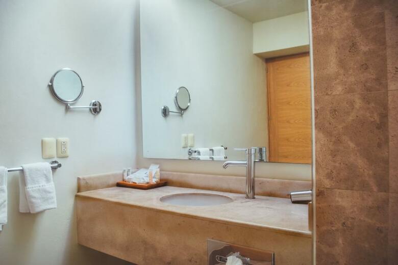 Hotel Parador De Alcal�