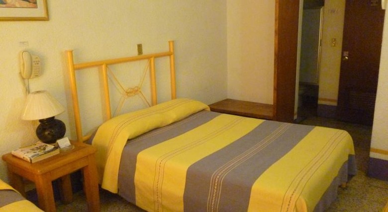 Hotel Posada El Cid