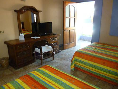 Hotel Santa Helena Plaza