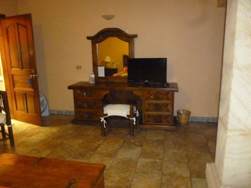Hotel Santa Helena Plaza