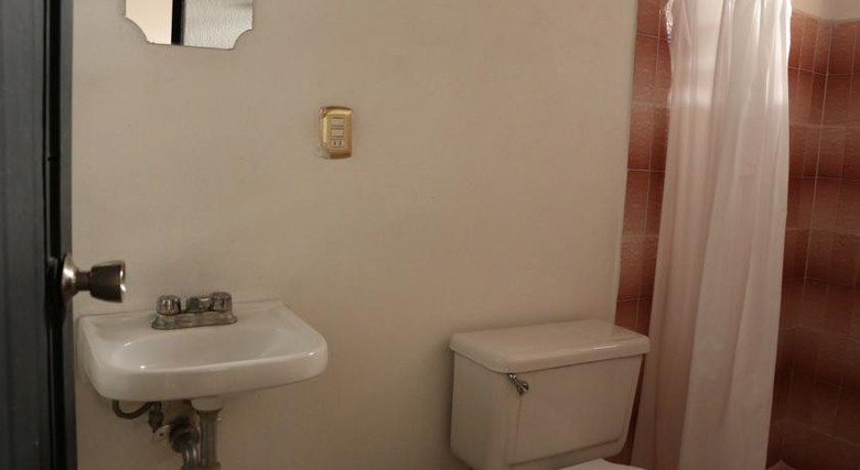 Hotel Casa Rustica