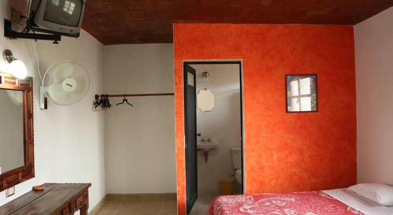 Hotel Casa Rustica