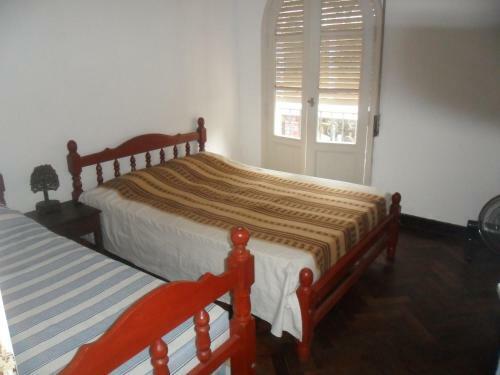 Hostel Casa De Barro