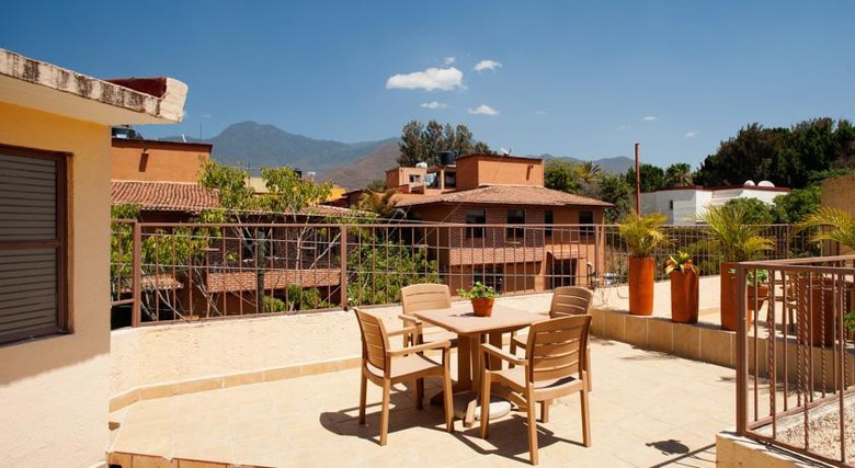 Villas San Felipe