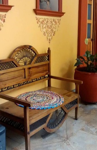 Hotel Aitana Oaxaca