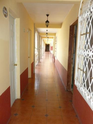 Hotel Del Rio