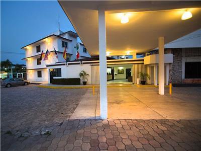 Tulija Express Excellent City Hotels