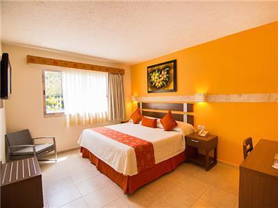 Tulija Express Excellent City Hotels
