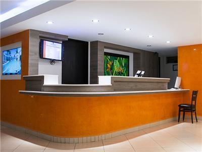 Tulija Express Excellent City Hotels