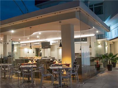 Tulija Express Excellent City Hotels