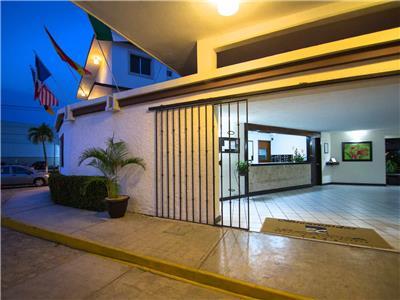 Tulija Express Excellent City Hotels