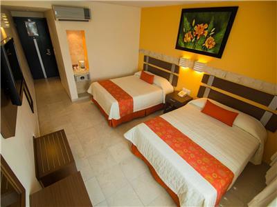 Tulija Express Excellent City Hotels