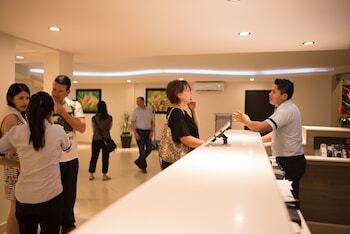 Tulija Express Excellent City Hotels