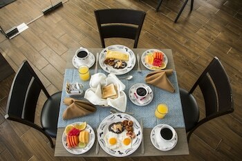 Tulija Express Excellent City Hotels