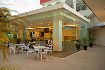 Tulija Express Excellent City Hotels