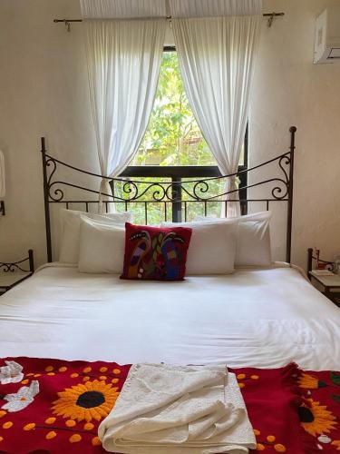 Hotel Piedra De Agua Palenque