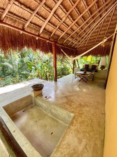 Hotel Piedra De Agua Palenque