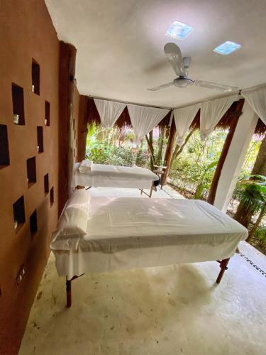 Hotel Piedra De Agua Palenque