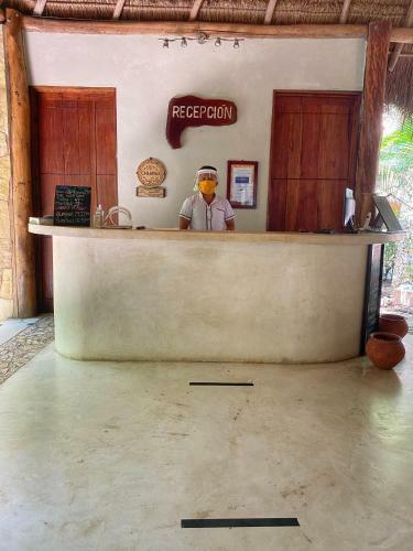 Hotel Piedra De Agua Palenque