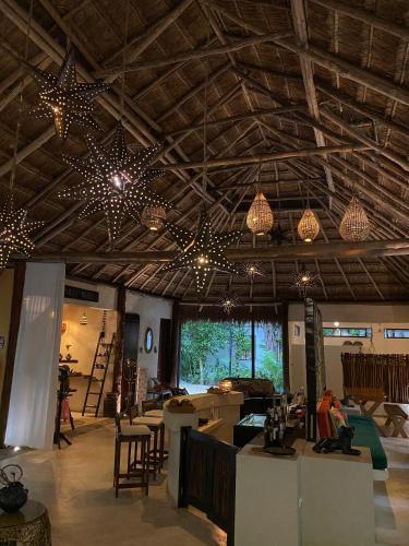 Hotel Piedra De Agua Palenque