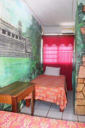 Hotel Posada Regional