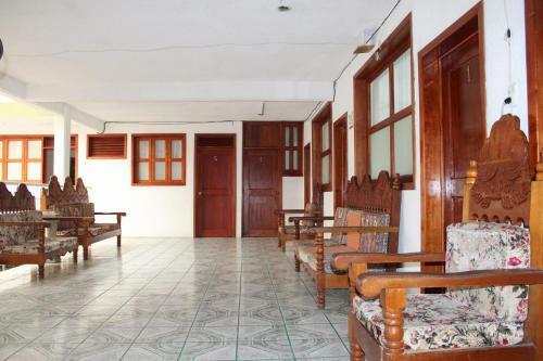 Hotel Posada Regional