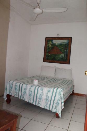Hotel Posada Regional