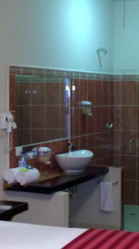 Posada Auto Hotel Para�so Inn