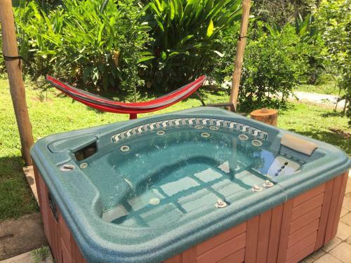 Posada Auto Hotel Para�so Inn