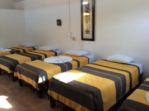 Hotel Posada Aguila Real