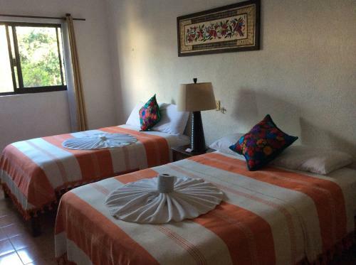 Hotel Posada Aguila Real