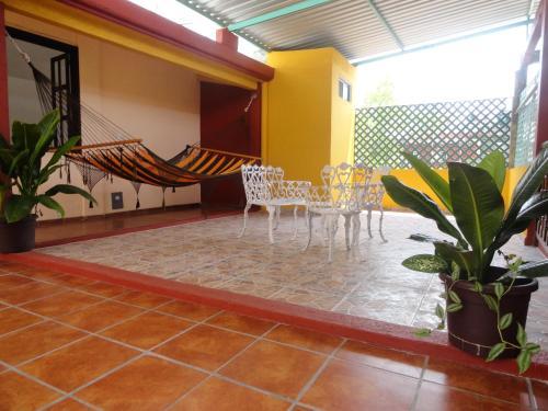 Hotel Posada Aguila Real