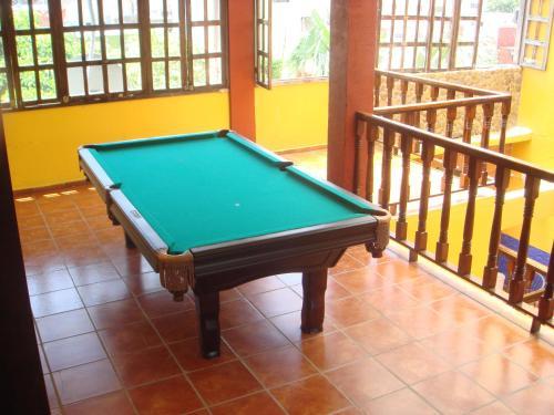 Hotel Posada Aguila Real