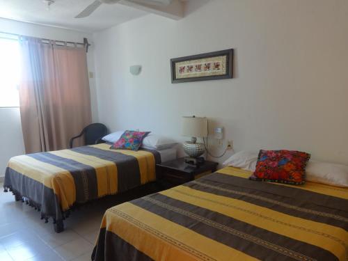 Hotel Posada Aguila Real