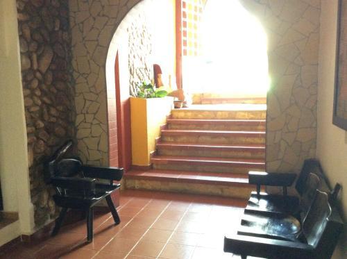 Hotel Posada Aguila Real