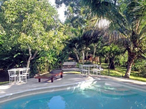 Lodge El Colombre