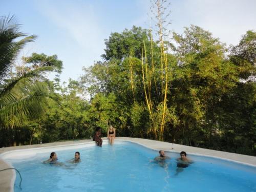 Lodge El Colombre