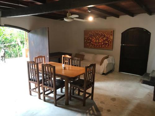 Lodge El Colombre